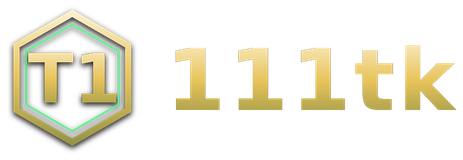111tk logo