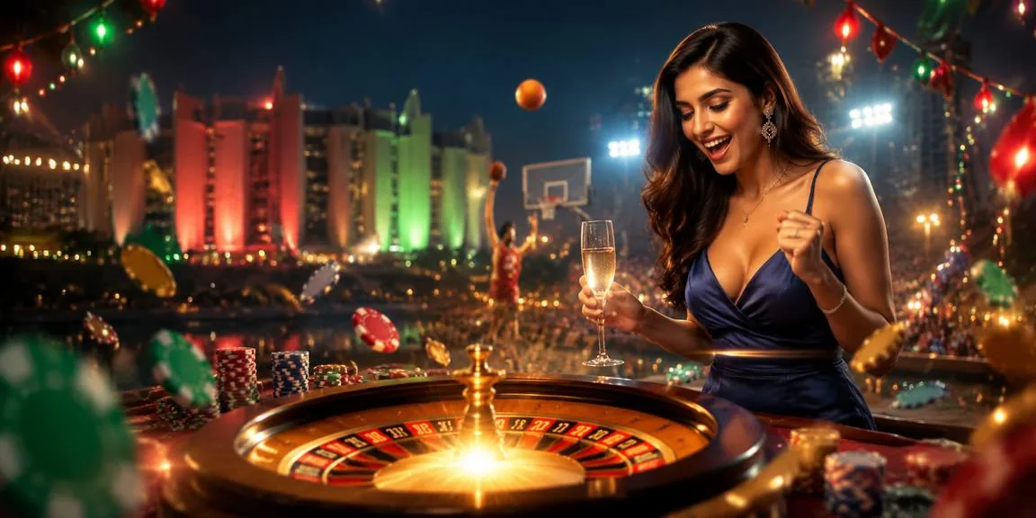 111tk Cricket Season Promo